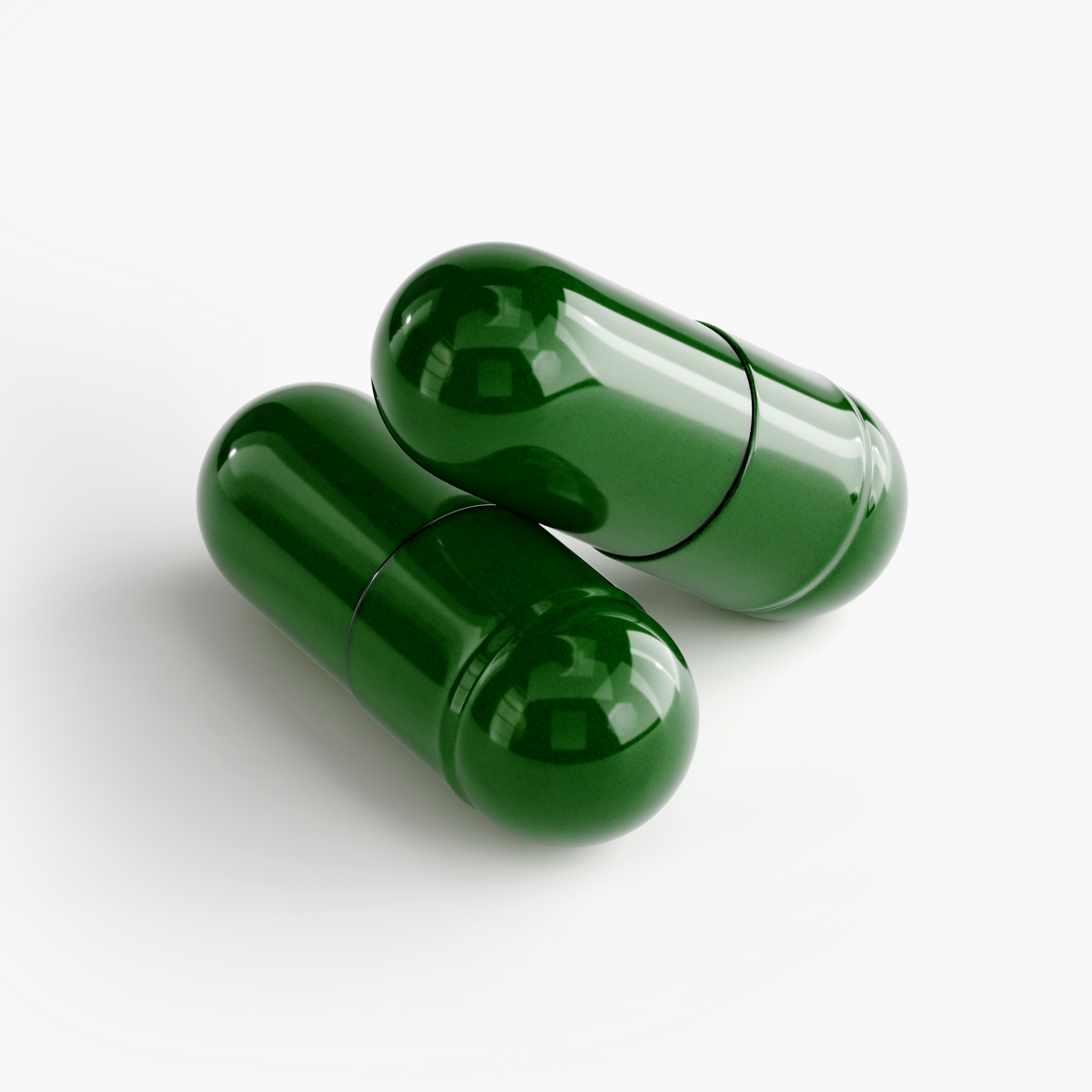 Super Lean Fat Burner with MCT