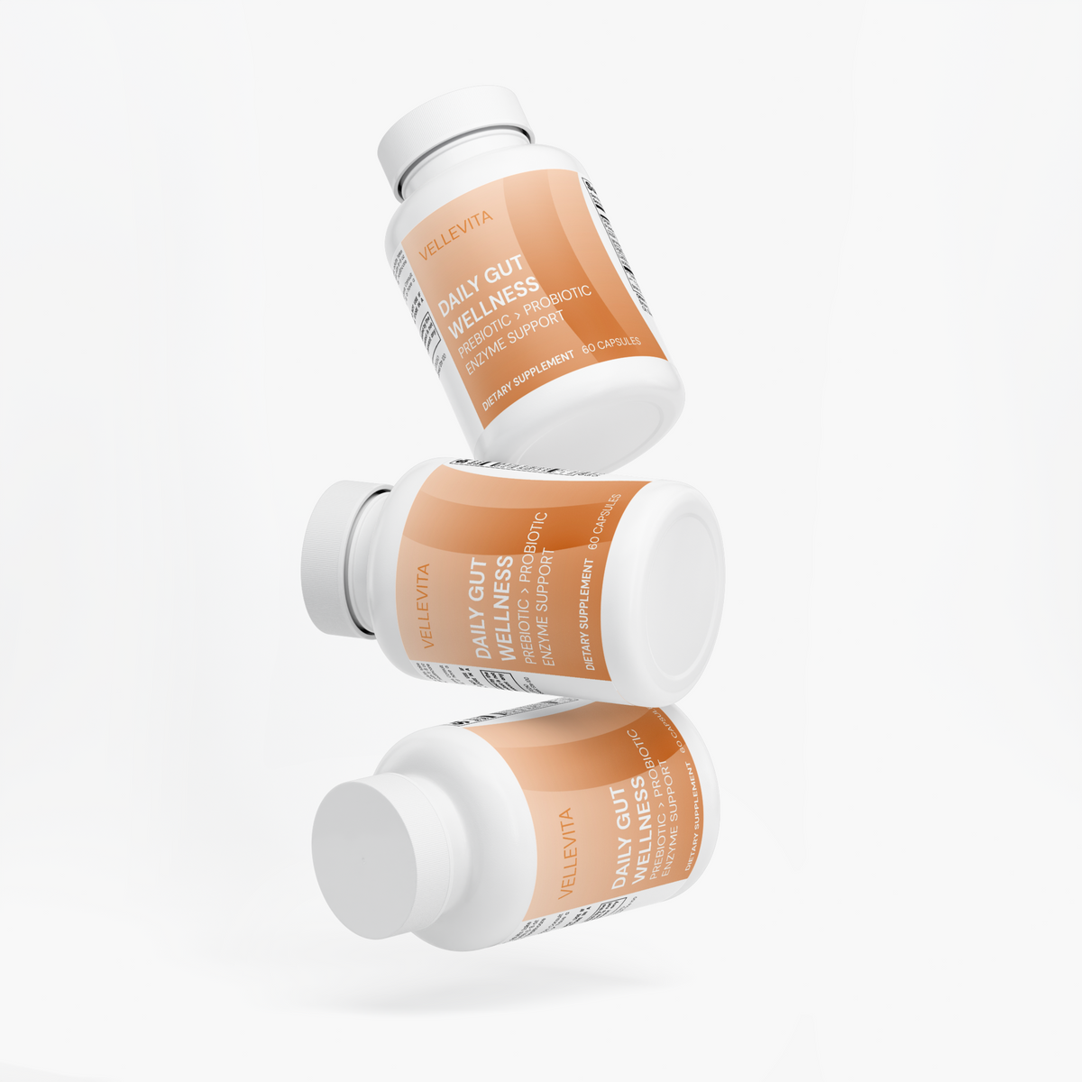 Daily Gut Wellness