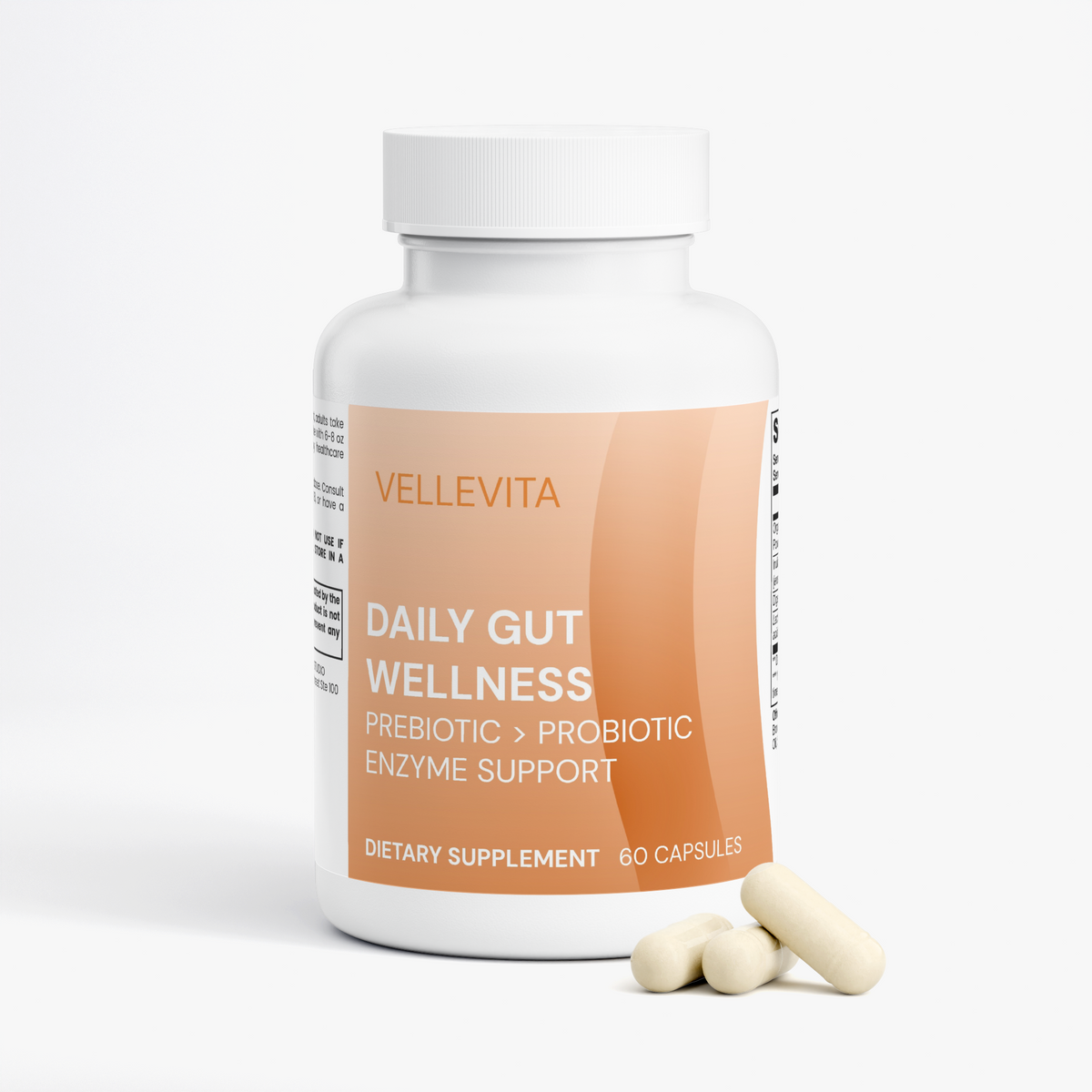 Daily Gut Wellness