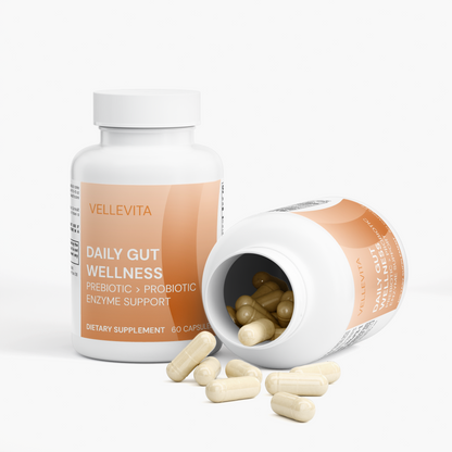 Daily Gut Wellness
