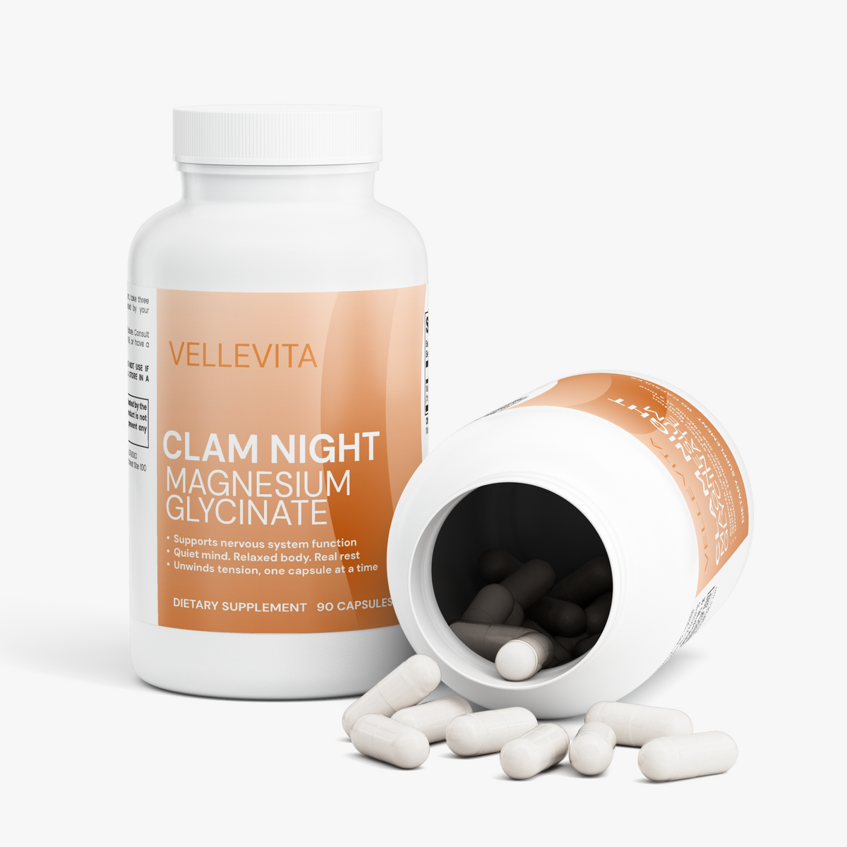 Calm Night Magnesium Glycinate