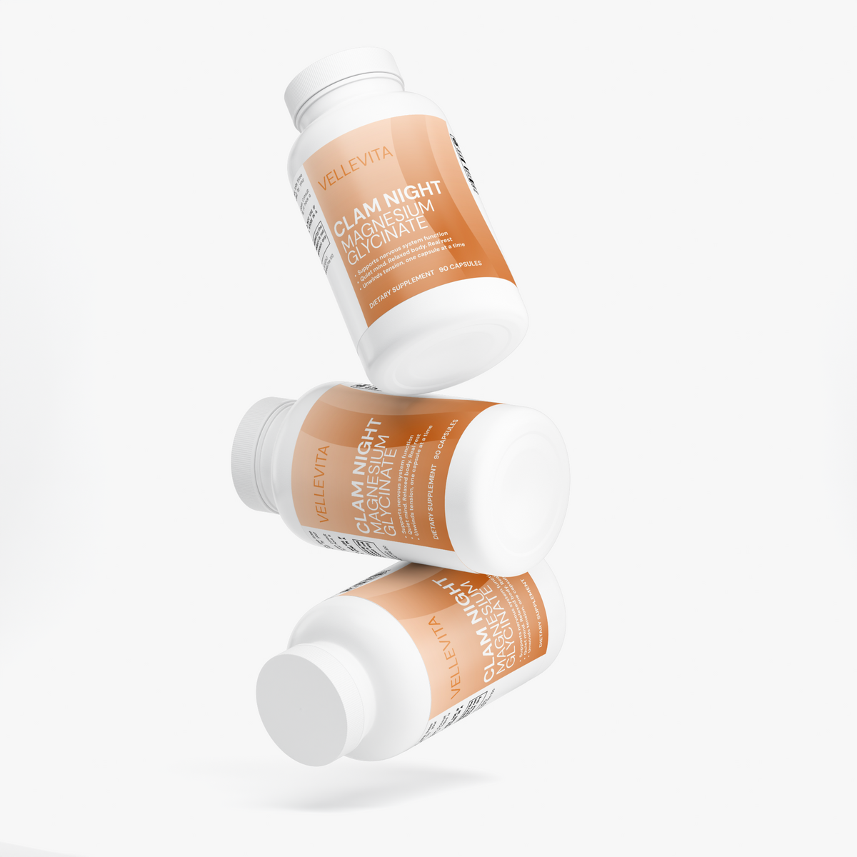 Calm Night Magnesium Glycinate